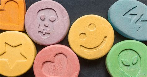 Understanding Microdosing MDMA: Effects, Risks, and More.